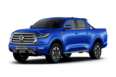 Diésel 4x4 Elite